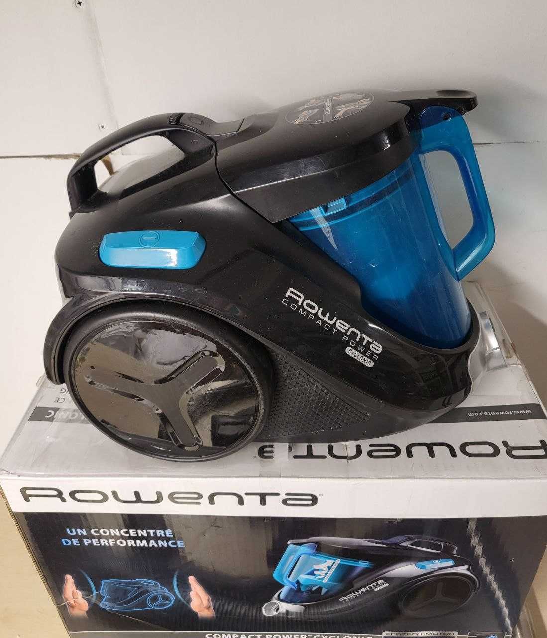 Пилосос Rowenta RO3731EA
