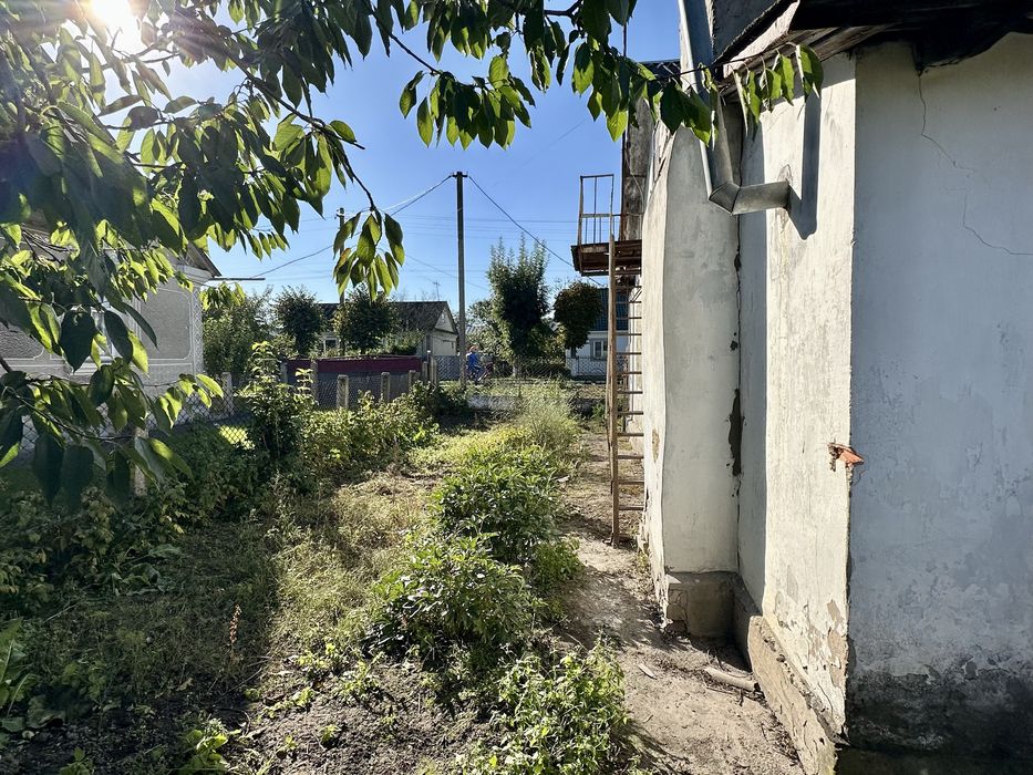Продам будинок в м.Радивилів, центр