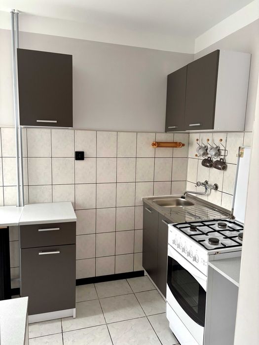 Mieszkanie 2-pokojowe ul. Piotra Skargi