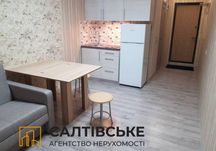 7880-АП Продам гостинку 20м2 в новострое ЖК Сады на Салтовке