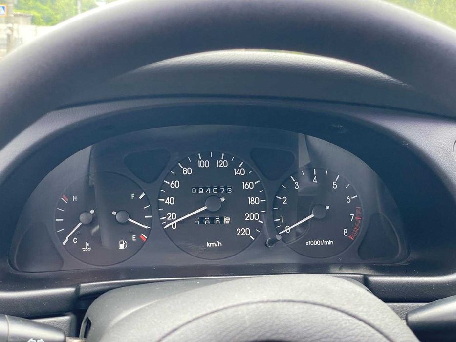 Продам Daewoo Lanos 2007р. #70788