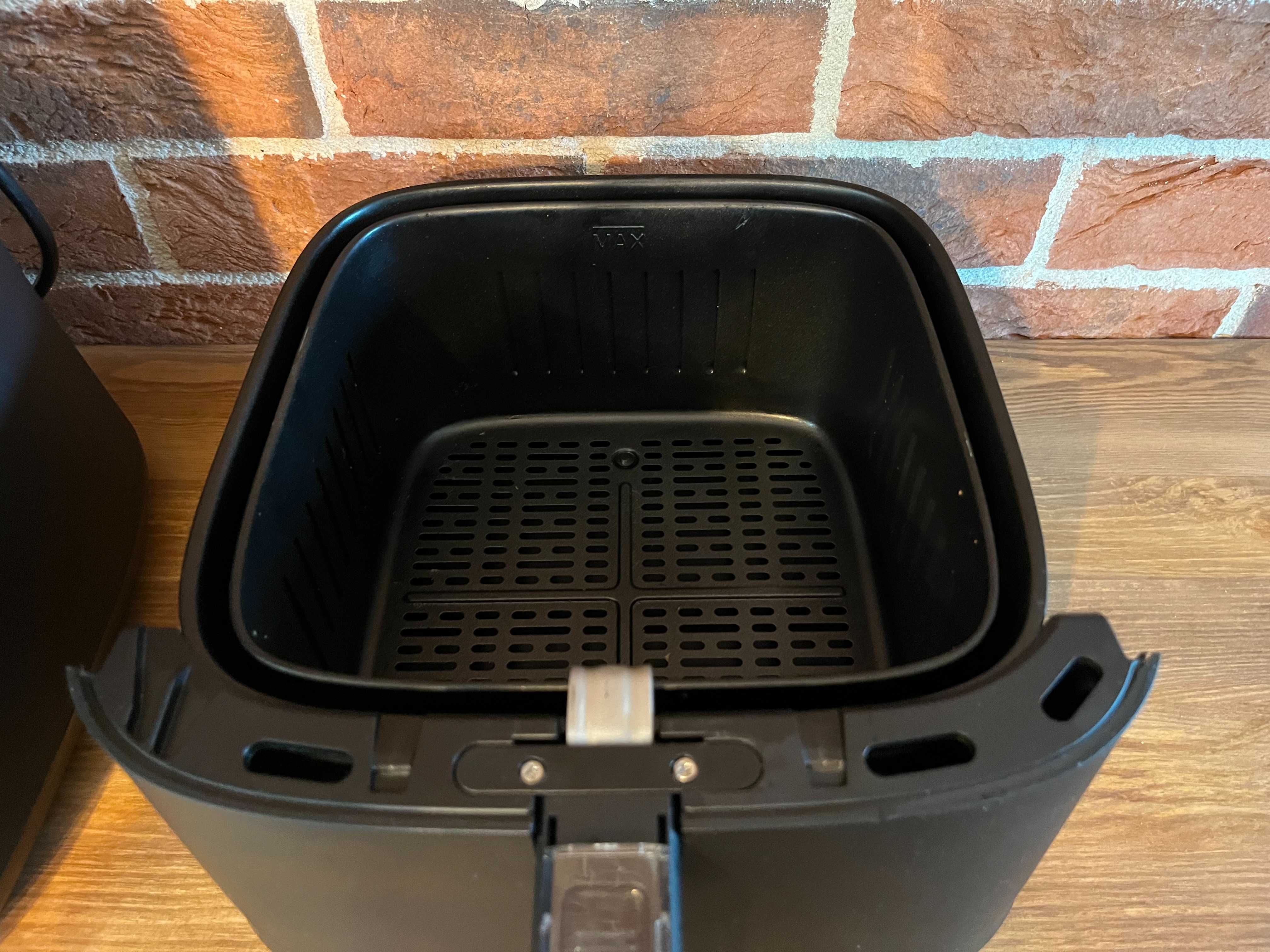 Frytkownica beztłuszczowa Air Fryer Smart