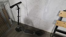 Hulajnoga Oxelo MID 9 decathlon