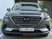 Mazda cx-9 полный привод , 7 мест