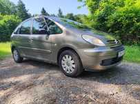 Citroen Xsara Picasso 1,6HDI