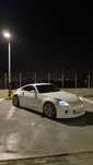 Nissan 350 Z Bodykit, Gwint D2, catback ISR, nowe sprzęgło i jednomas