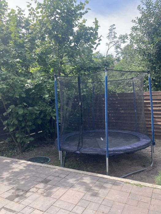 Подобова оренда будинку