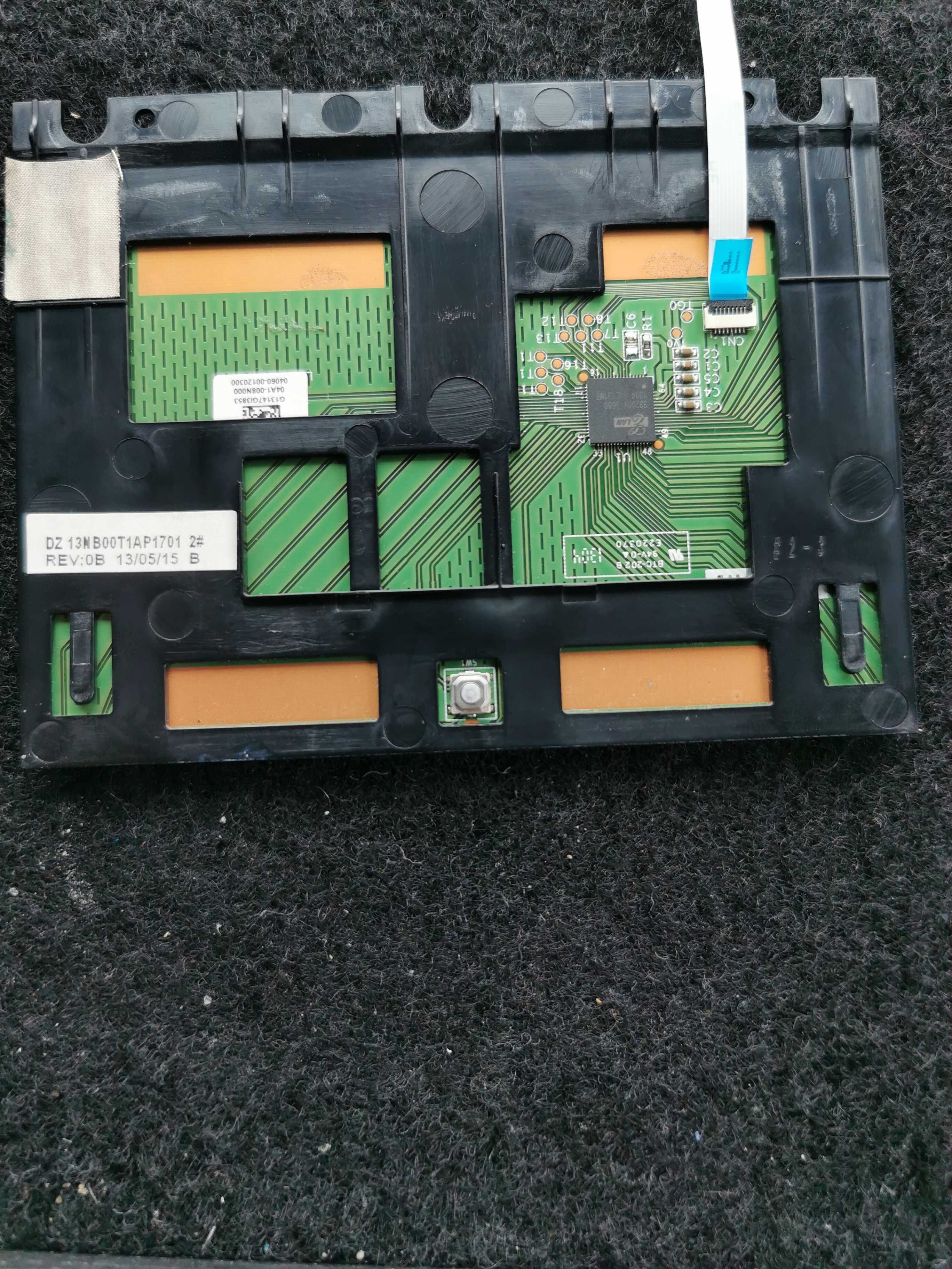 Touchpad Asus R510 / K550 / X550 / F550