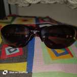 Okulary Oakley sportowe