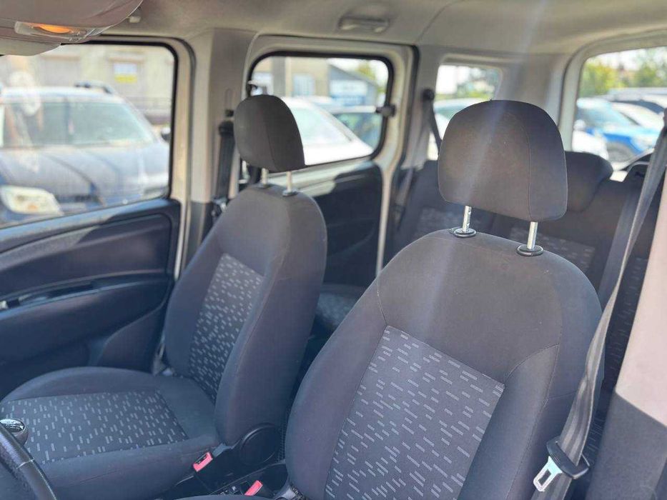 Opel Combo 2012 1.4 л. бензин.Оригінальний пасажир.