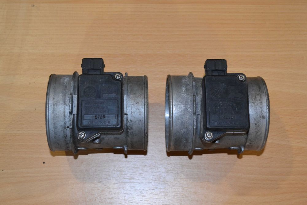 ДМРВ Расходомер Fiat BARCHETTA Fiat BRAVO 1.8 BENZ 60601206 AFH7013A