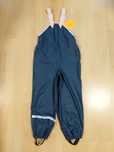 Spodnie przeciwdeszczowe H&M roz.122-128 wodoodporne