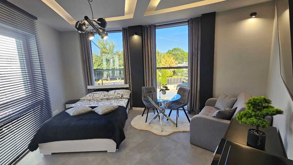 NOCLEGI, mieszkania, APARTAMENTY , kwatery pracownicze