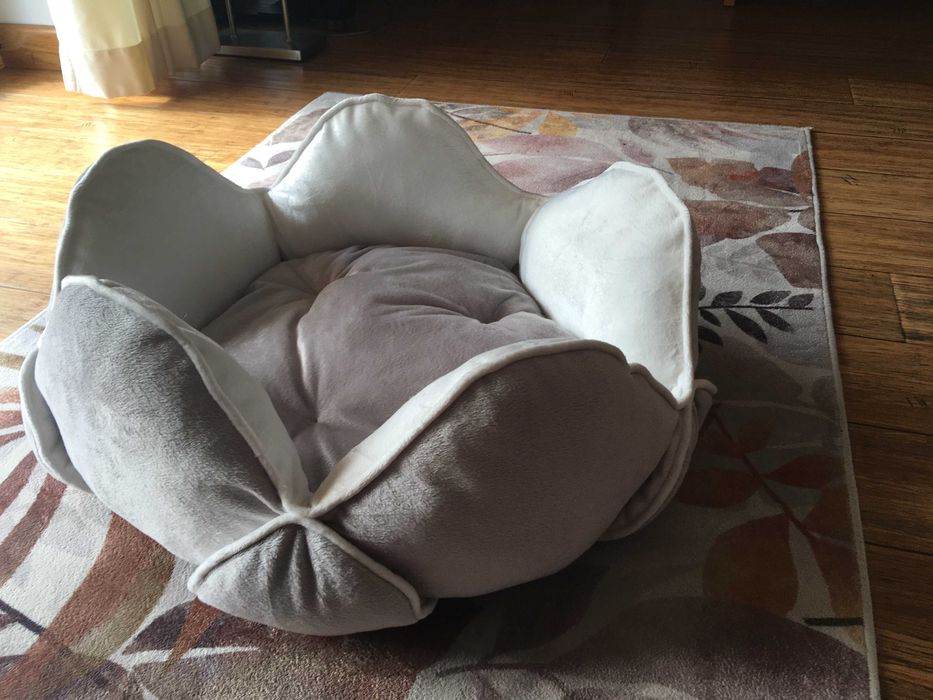 legowisko dla kota/psa śr. 50 cm