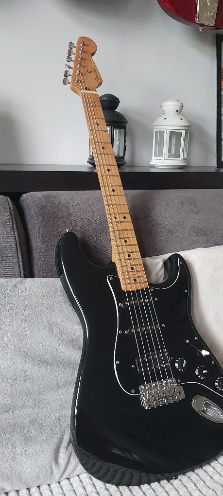 Fender stratocaster special series 1995