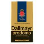 Кофе молотый Dallmayr Prodomo 500г
