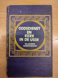 Władimir Koerojedow Godsdienst en Kerk on Dec USSR religia i kościół