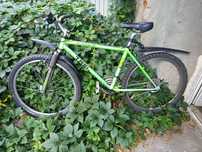 Rower  Trek  Easton E9 Aluminium piękny rower retro MTB Shimano Deore