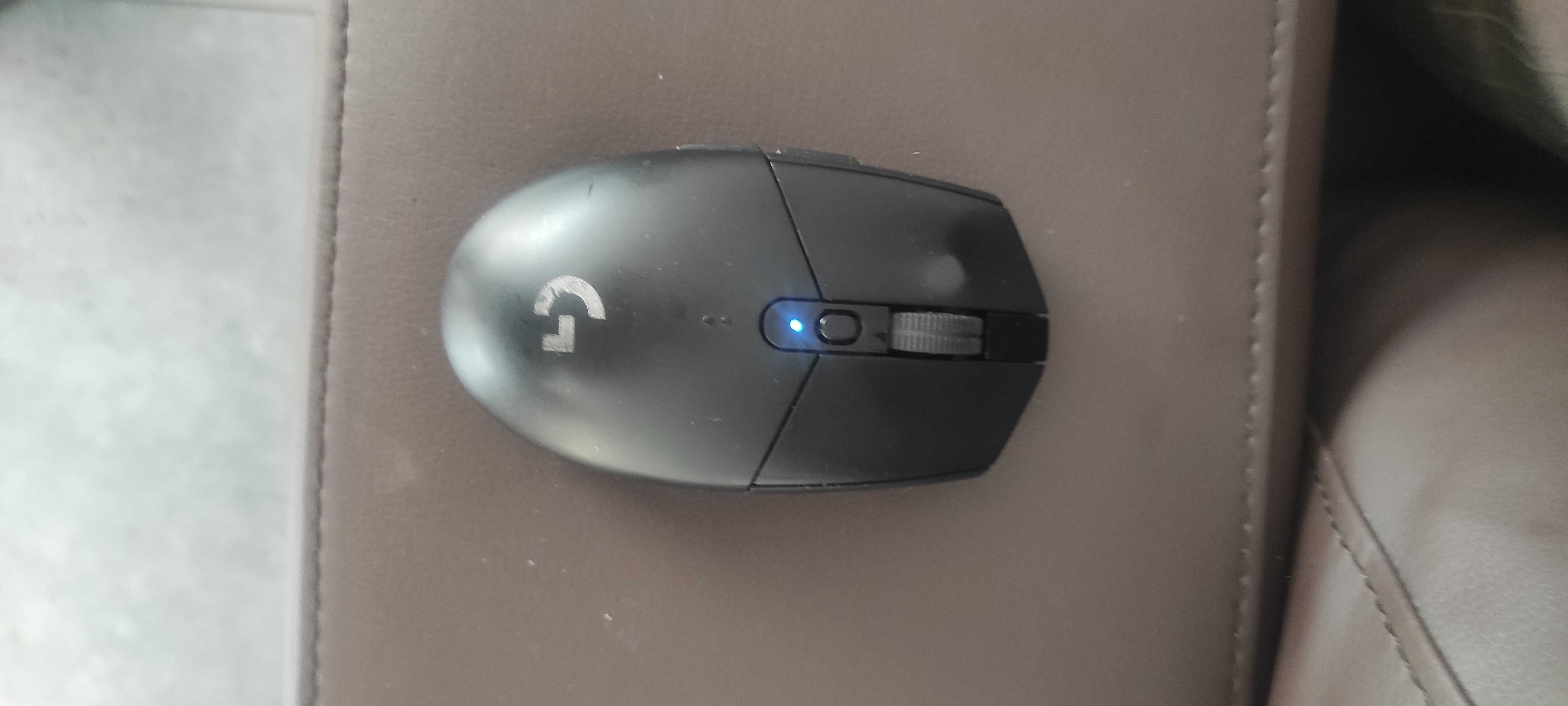 Rato Logitech G 305