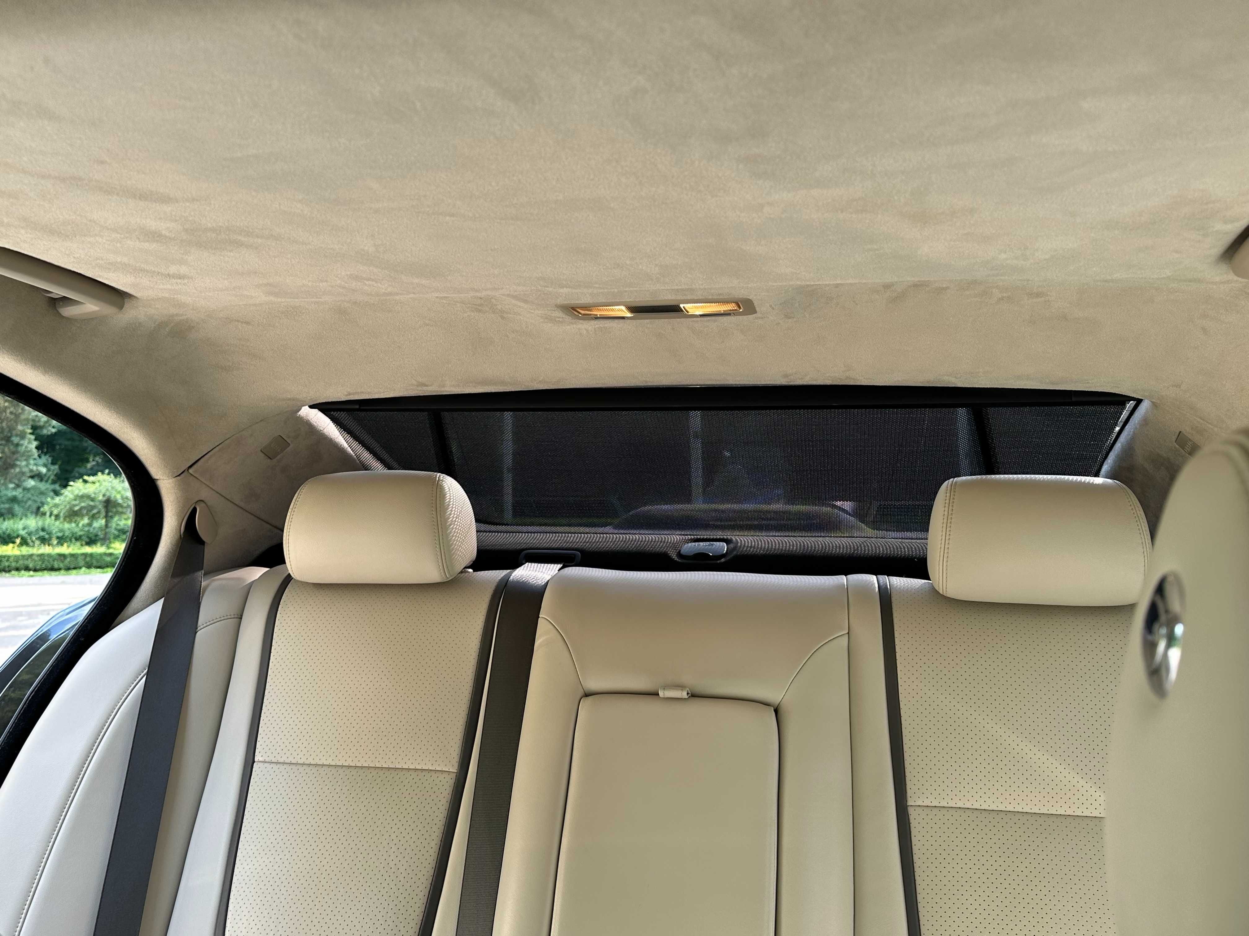 Jaguar XF 3.0 AT (340 к.с.) RWD