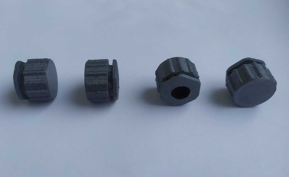 втулка трапеції двірників SUBARU Forester Outback Legacy