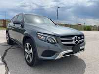 Mercedes-Benz GLC Mercedes GLC