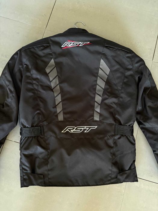Kurtka Motocyklowa RST Alpha IV