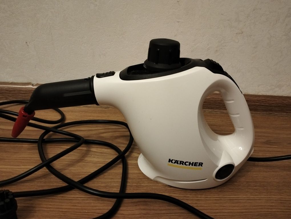 Пароочисник професійний Karcher SC 1 premium