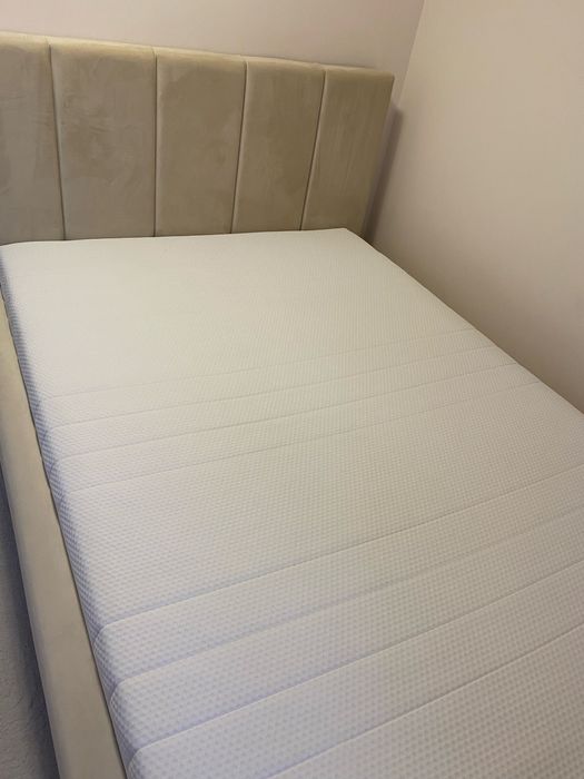 Materac 140/200 1/2 ceny