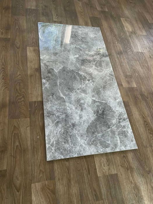 Керамограніт морозостійкий, плитка на фасад, плитка 60х120 глянець