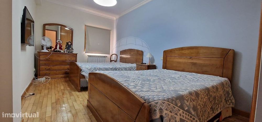 Apartamento T2 para arrendamento