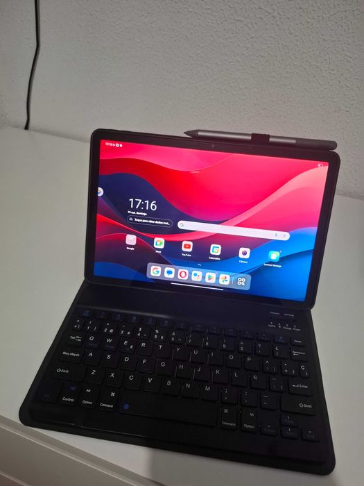 Tablet m11 como novo