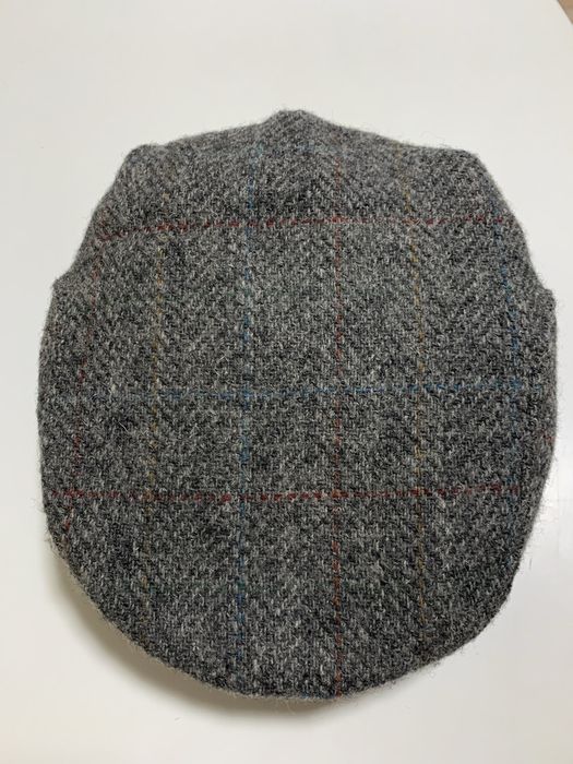 Кепка, кашкет (хуліганка) бренду richman.