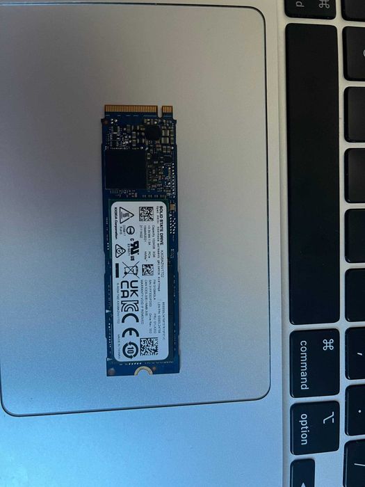 SSD solid M2 1 TB