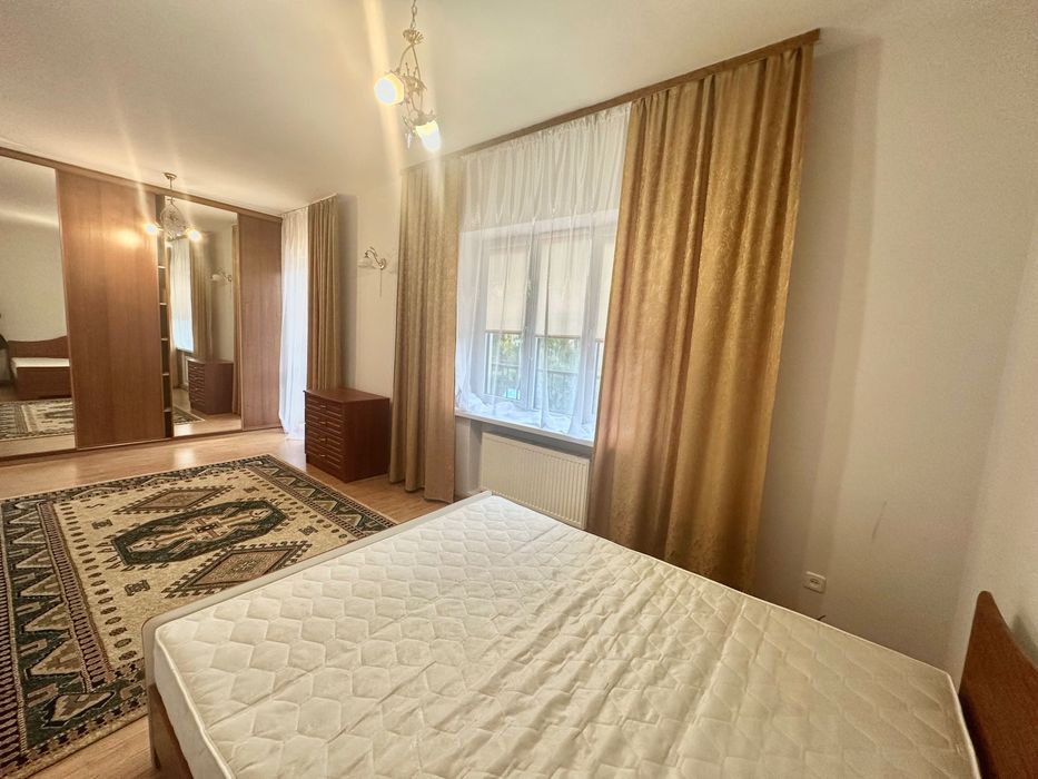 Оренда будинку Княгині Ольги 4км.