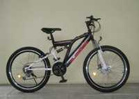NOWY !! rower górski ROMET ZENIT PROXIMO 24" hamulce TARCZA gwarancja