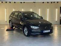 Volkswagen Passat 190KM, SalonPolska, SerwisASO, Kamera, FV23%