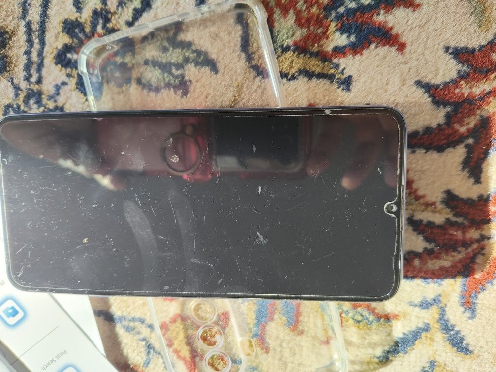 Huawei Nova Y70 smartfon