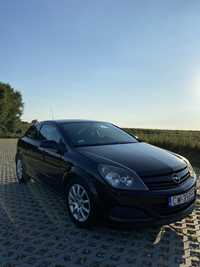 Opel Astra H GTC  1.4 LPG