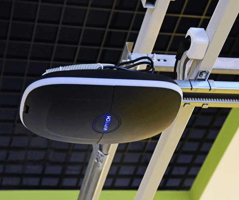 ‼️АКЦІЯ‼️ Автоматика для секційних гаражних воріт для гаражу X-BOOST