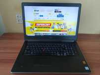 DELL 7710 I7/Ram 44GB/SSD480gb+500GB/Quadro M5000M 8GB/GSM/NFC/GPS