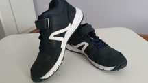 Sneakersy półbuty buty sportowe wodoodporne rozm.34 Newfeel