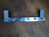 Wieszak metalowy Grundtal Ikea