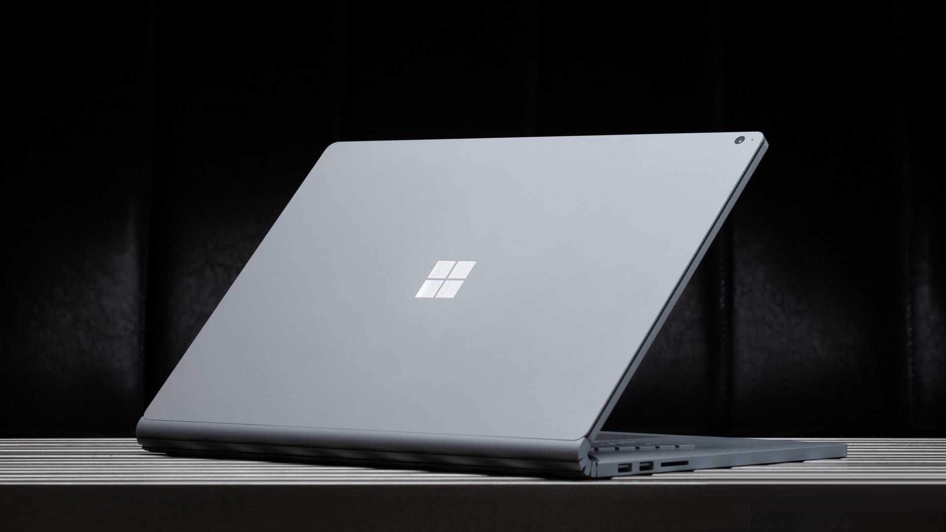Microsoft Surface Book 3 13 i7,16GB,256,NVIDIA GTX1650 Планшет Игровой