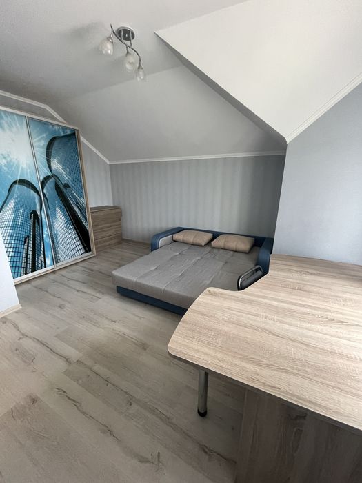 Довгострокова оренда будинку