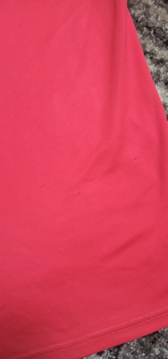 Футболка Найк Nike DRI-FIT