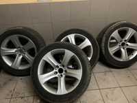 Opony  z felgami BMW X6 i X5