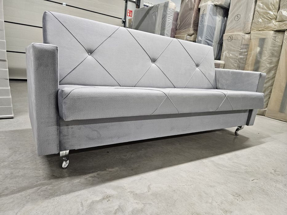 Kanapa Wersalka Sofa Łóżko Nowość