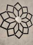 Peça decorativa .