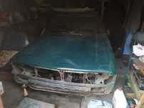 Ауди 80 б2 купе  Audi coupe